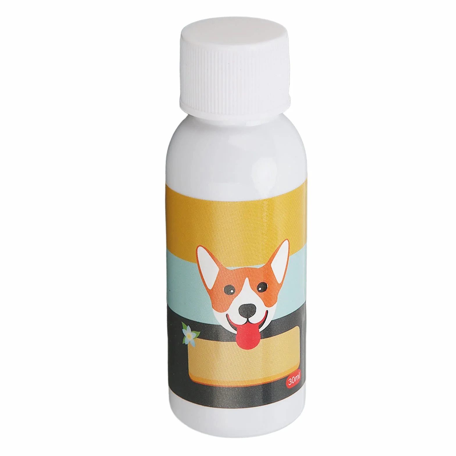 Spray d'apprentissage de la propreté pour animaux 30 ML avec parfum d'urine spécial