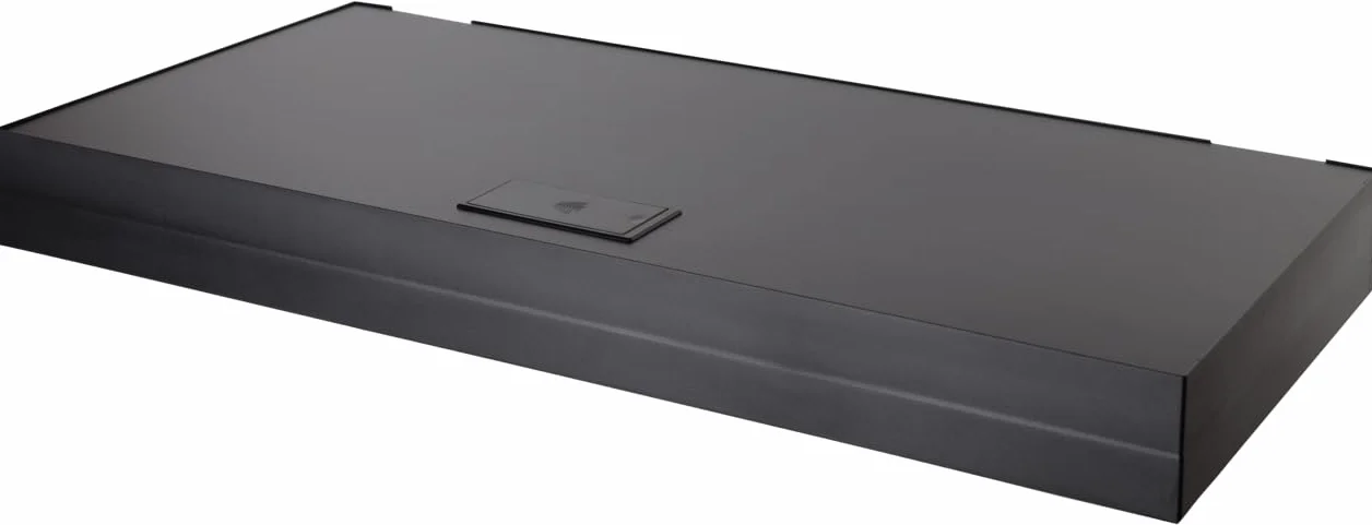 AquaTank Couverture d'aquarium 82,7 x 41,0 x 8 cm