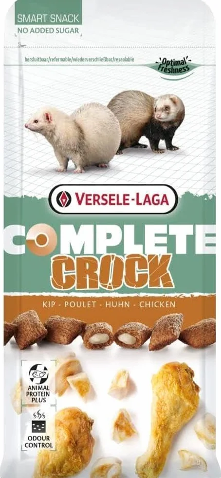 Versele-laga Complete Crock Chicken