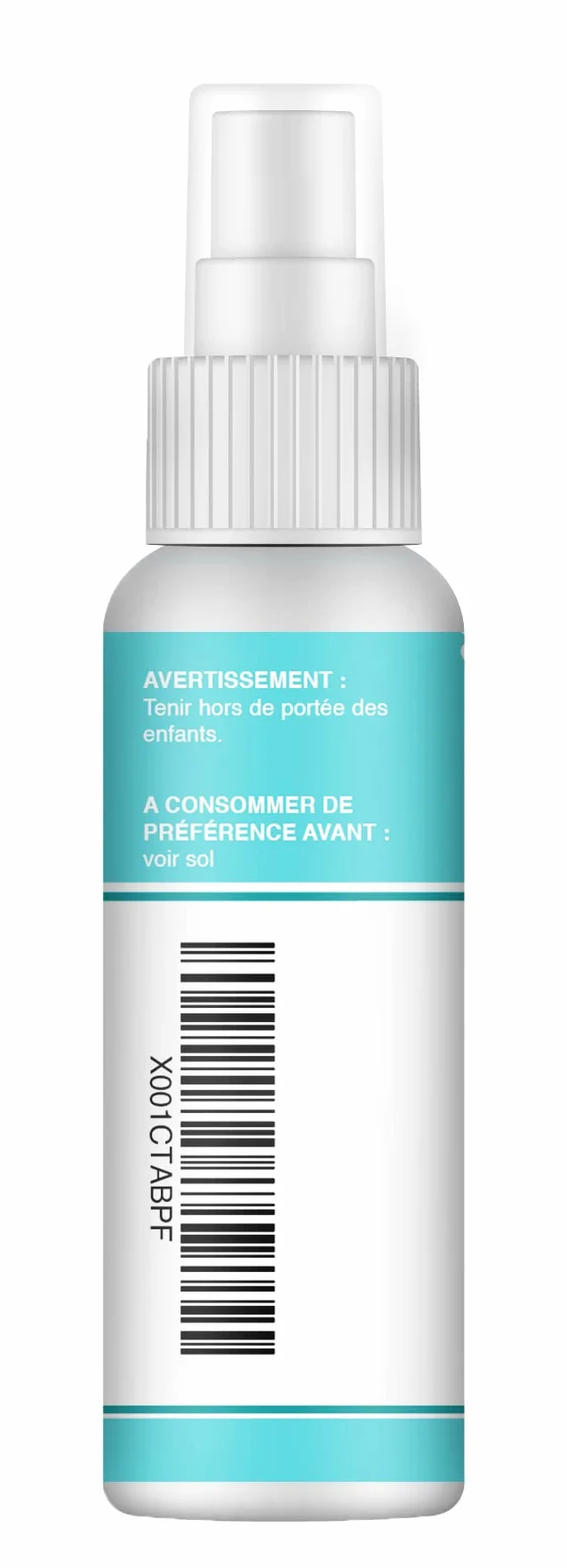 HelloAnimal® Spray Dentaire pour Chiens et Chats – Détartrage Dentaire, Anti-Plaque et Tartre, 100 ml
