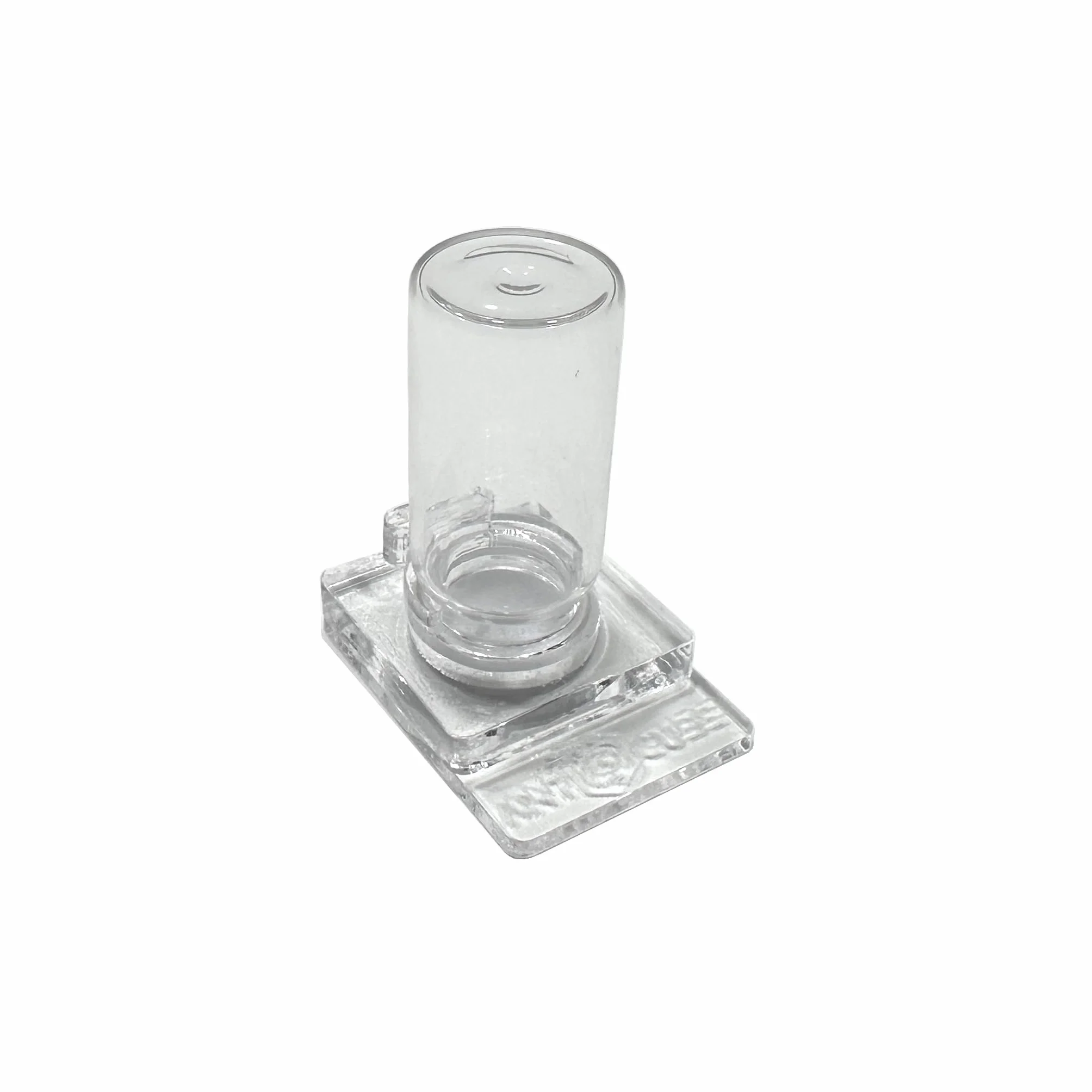 Abreuvoir transparent Éponge 5 ml