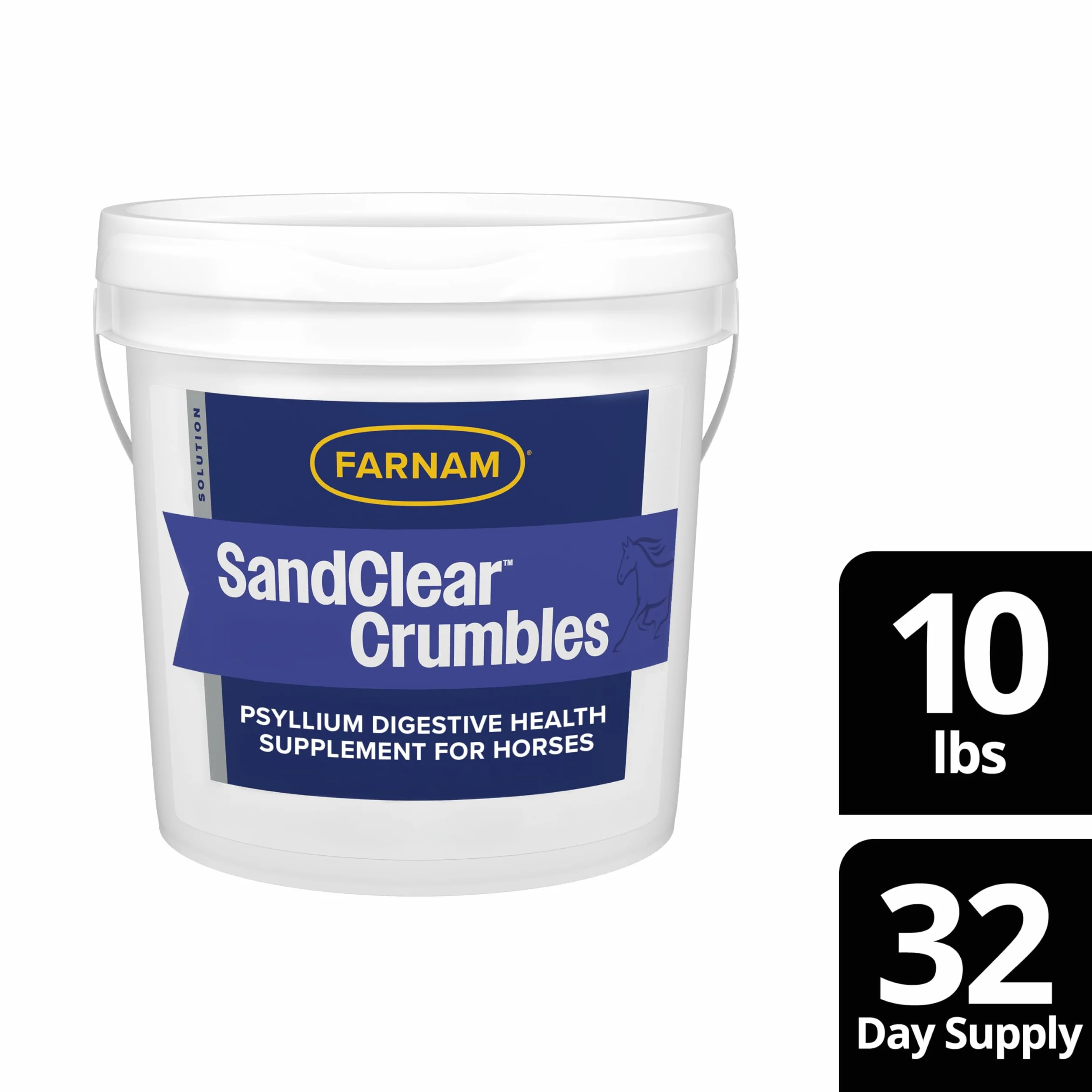 Farnam Sand Clear 4.5 kg