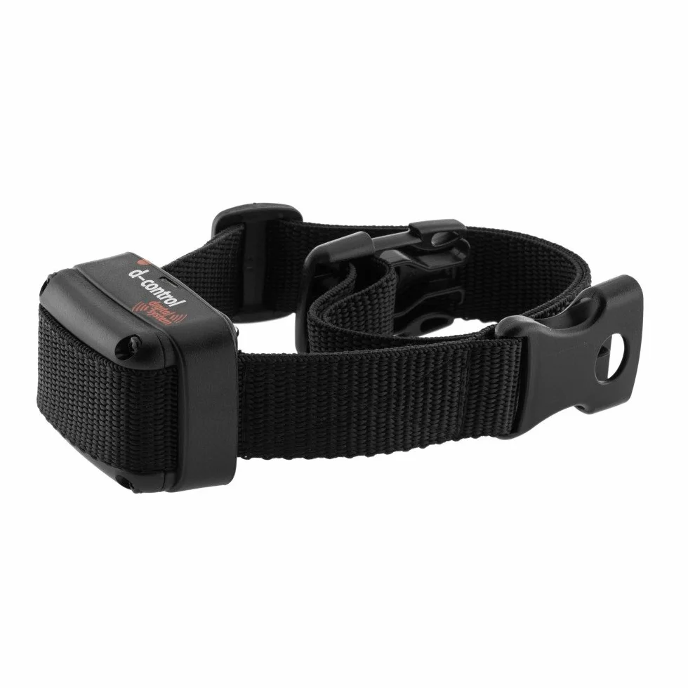 Collier de rechange DOGtrace D-Fence pour clôture invisible chien