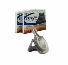 Chat 5-10 KG plaq 3 Sol ext CEVA