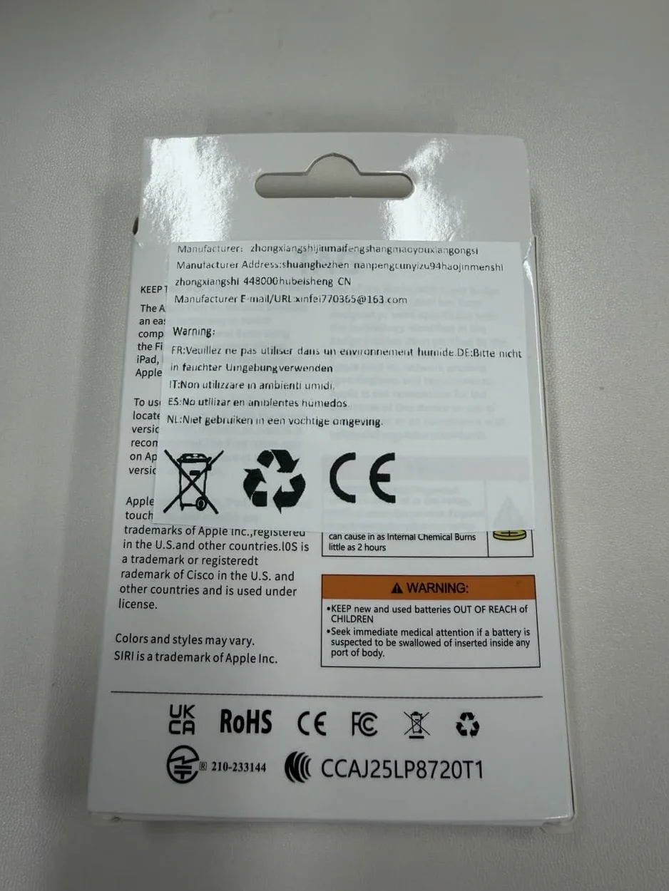 Collier GPS Chat, Chien Traceur sans Frais Mensuels, Compatible avec iOS et Android, Suivi en Temps Réel Traceur Collier Traceur Chat, Longue durée avec étanche Traceur Animal, Noir