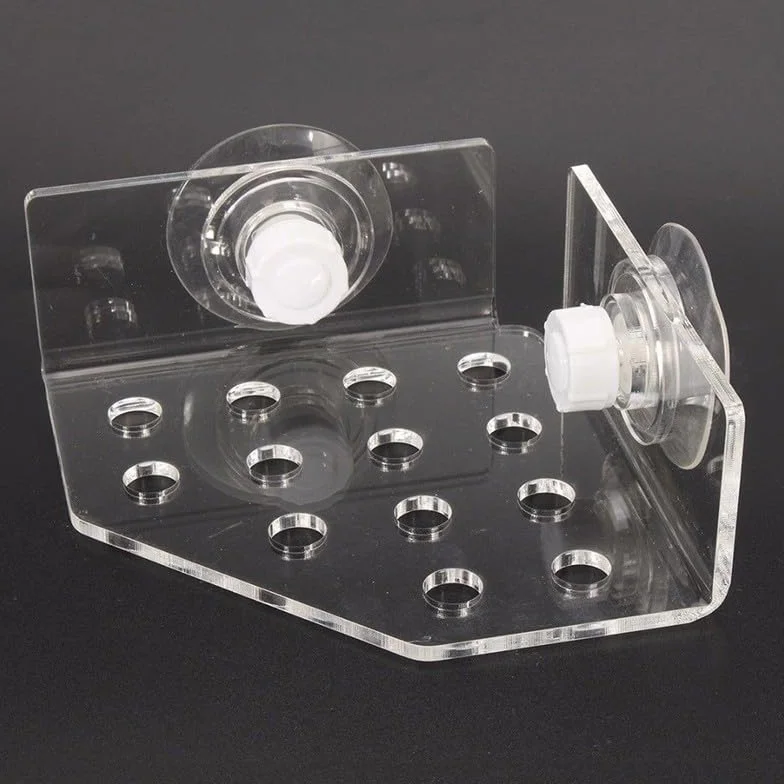Kit support aquarium marin coraux vivants CRB-8