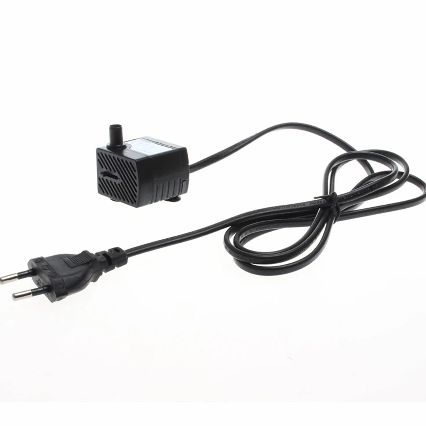 CAM2 Mini pompe à eau submersible 350 L/H 5 W pour aquarium fontaine