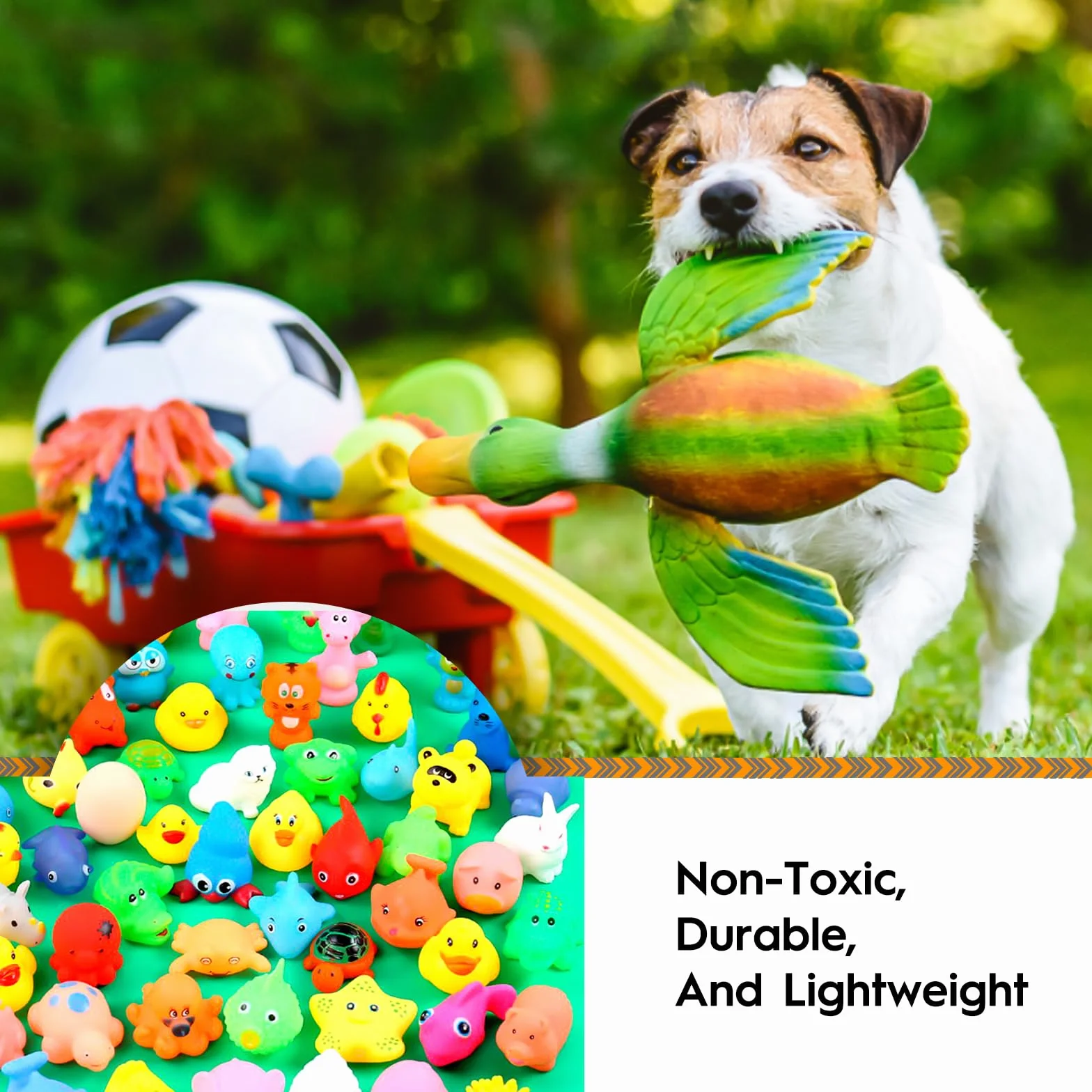 70 pièces Jouets grinçants réparation Reed Noise Maker Insert Chien Chaussures sifflet Alternative (Taille 3)