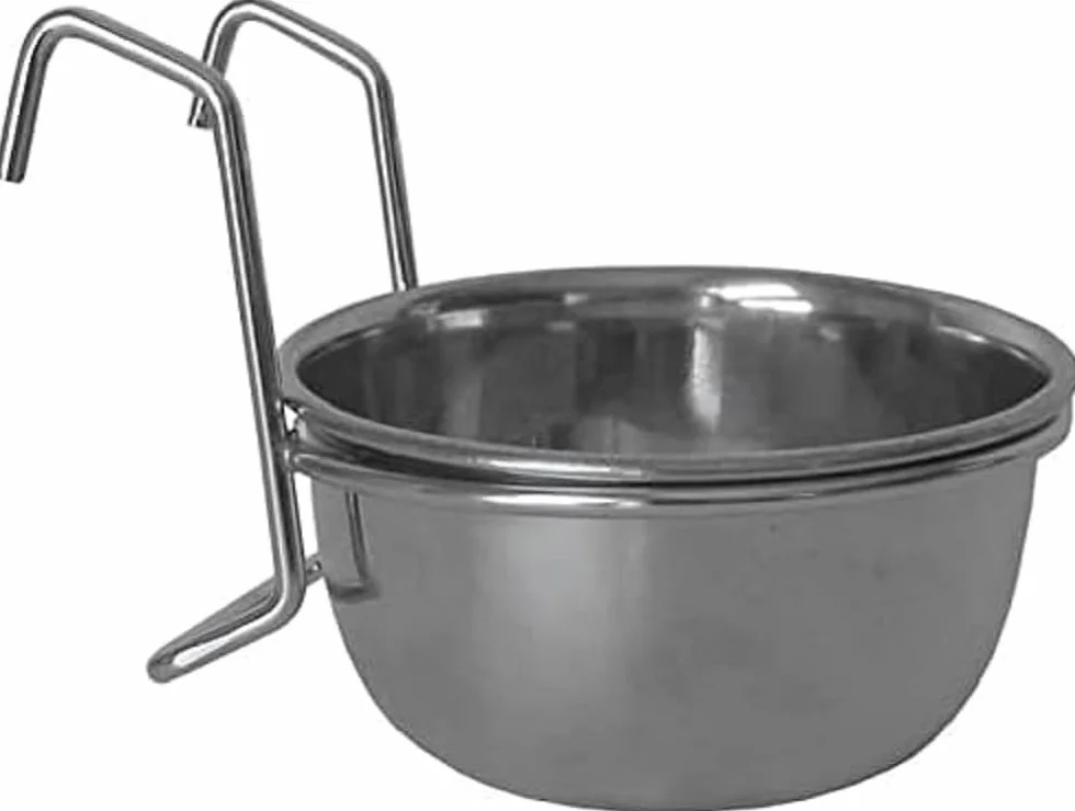 TYROL ECUELLE INOX A SUSPENDRE 7,5CM 170ML