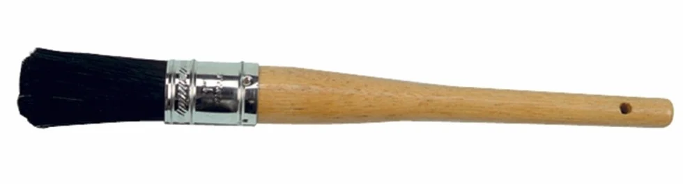 Pinceau à graisse