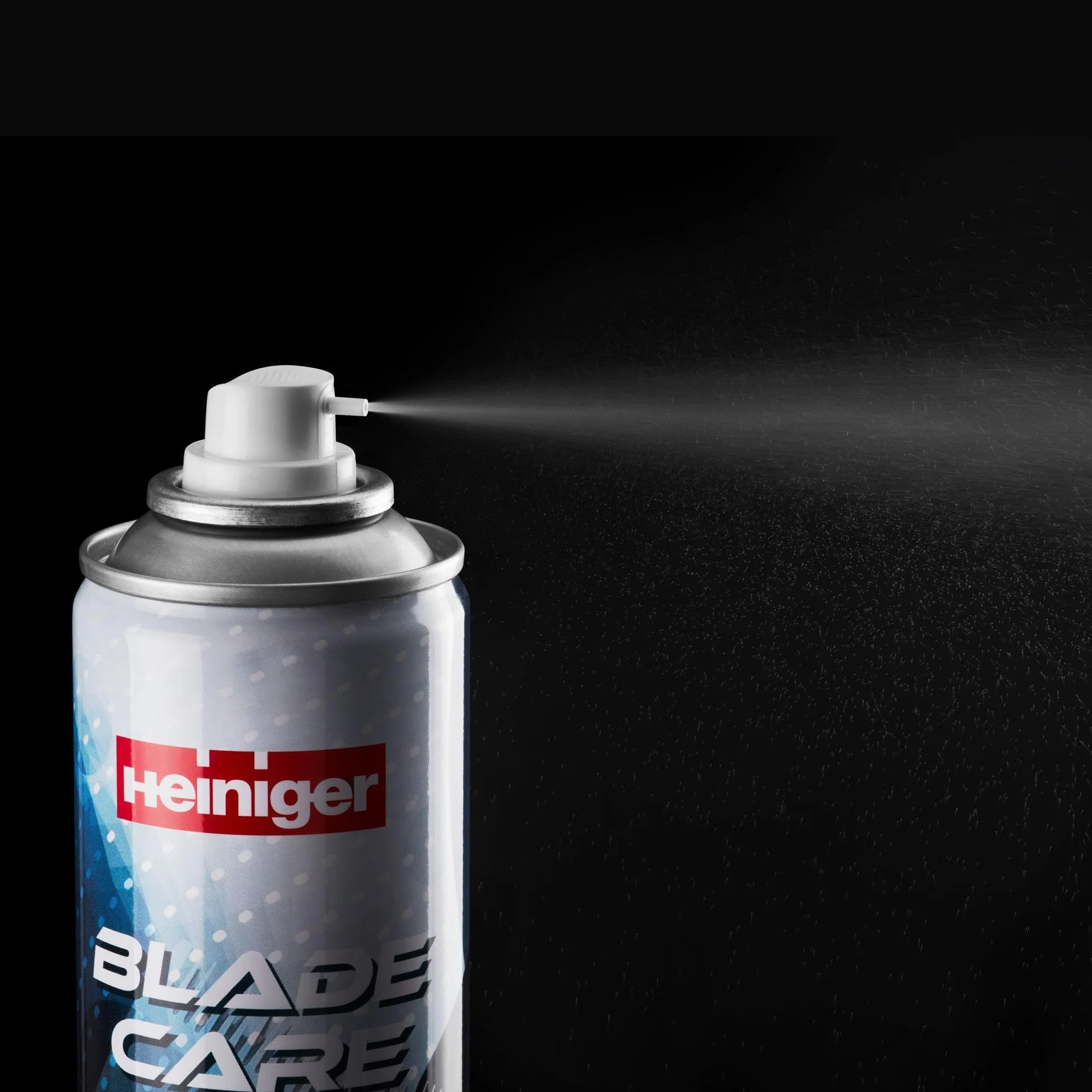Heiniger Blade Care