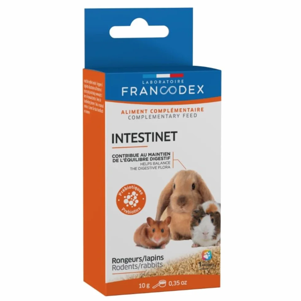 Francodex Intestinet 10 g