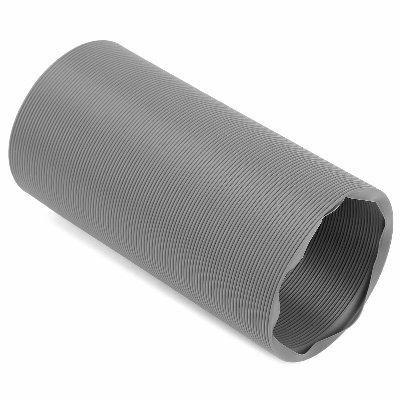 Tunnel rétractable pour Animaux de Compagnie, Tunnel de Jeu pour Petits Animaux Jouet de Tunnel rétractable pour Vison Cochon d'Inde marmotte hérisson Chinchilla(Gris)