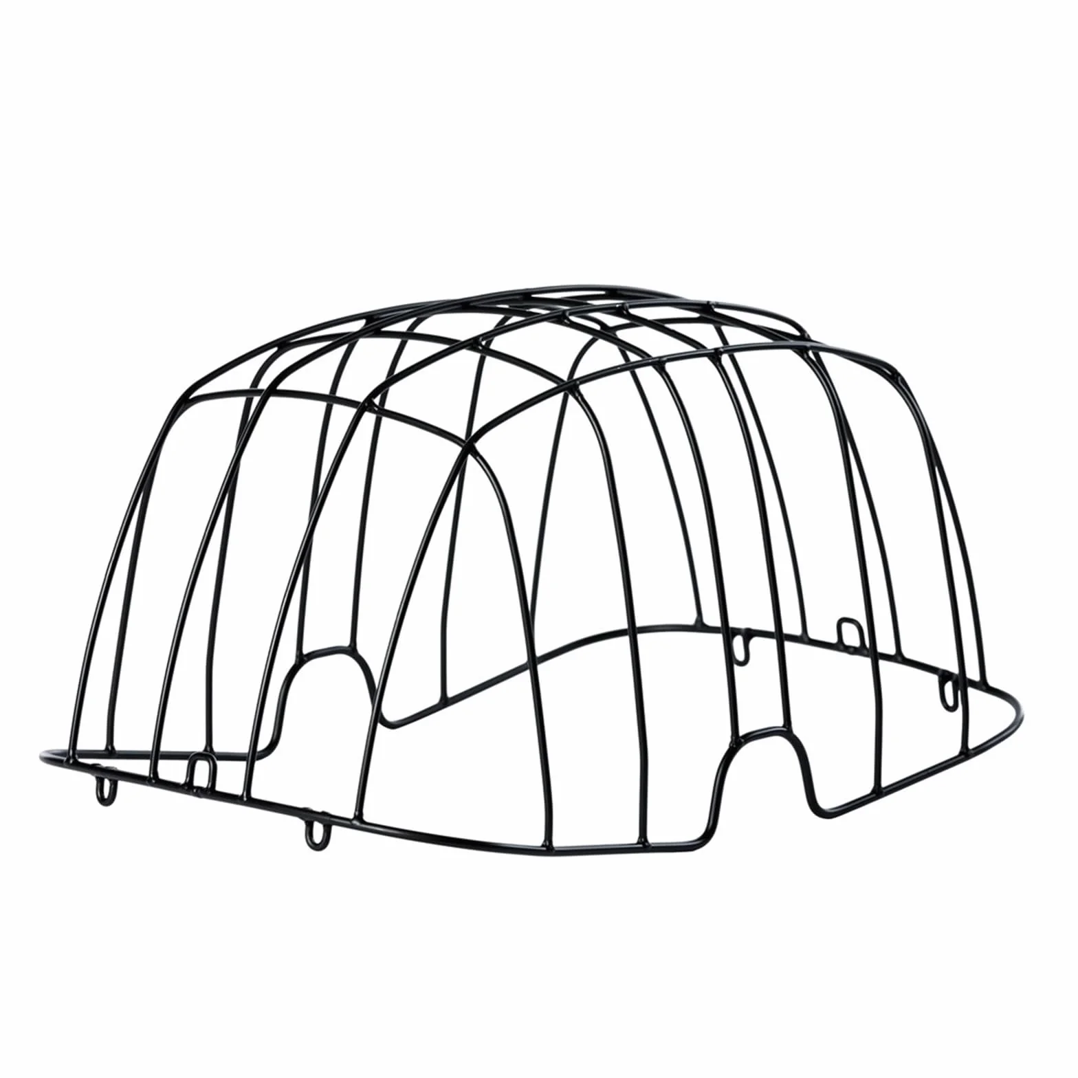 Basil Space Frame for Animal Basket Buddy, Steel, 45 x 36 x 27cm