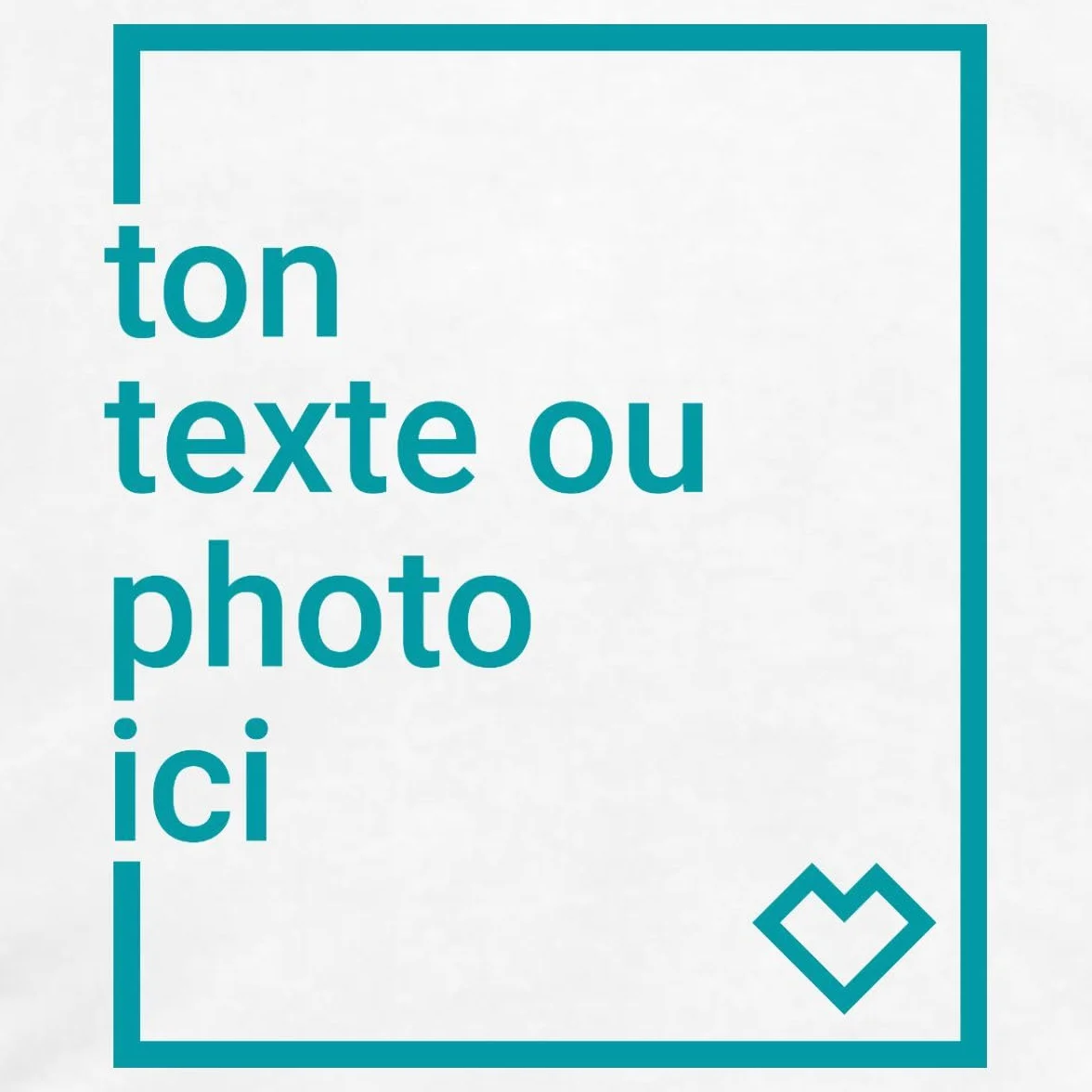 Spreadshirt T-Shirt pour Chien personnalisé XL Blanc sans Manches
