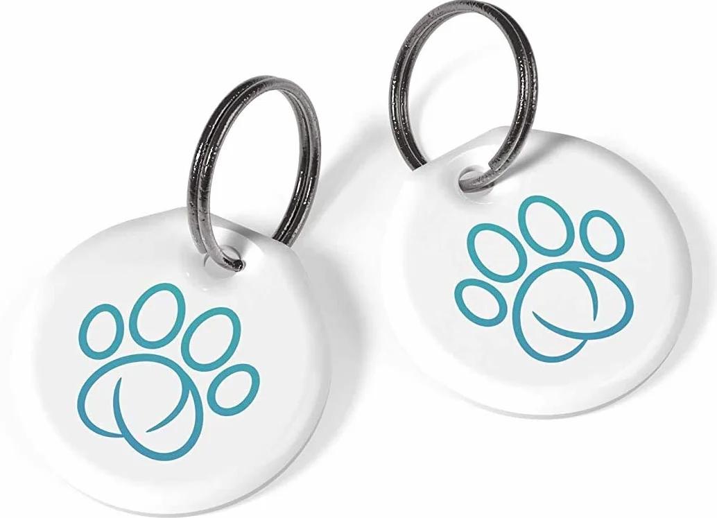 Connect SureFlap Grande chatière électronique avec hub, contrôle par app, couvre-feu, pour chats et petits chiens