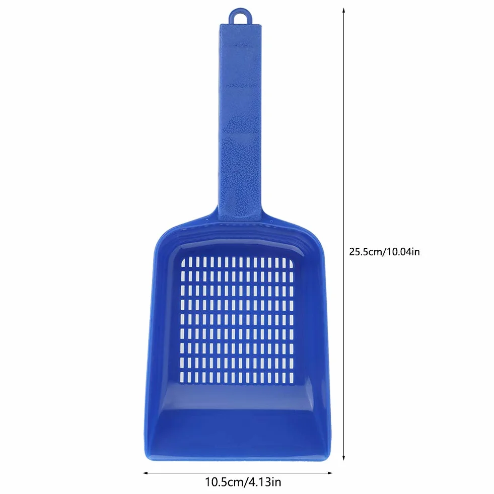 Pelle à Sable pour Aquarium Multifonction