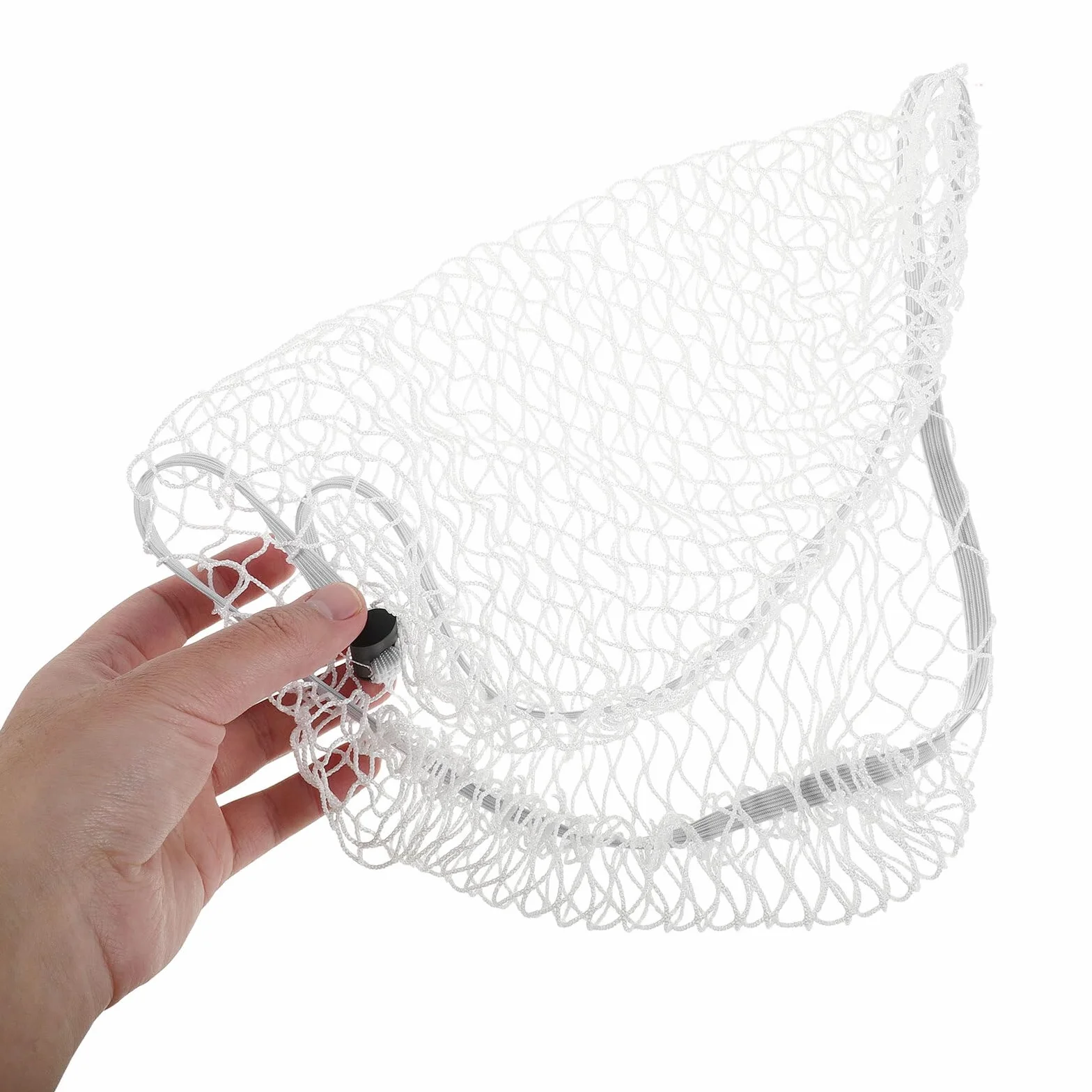 VICASKY Filet de Protection Anti-Évasion en Nylon pour Aquarium et Terrarium 35 x 50 cm