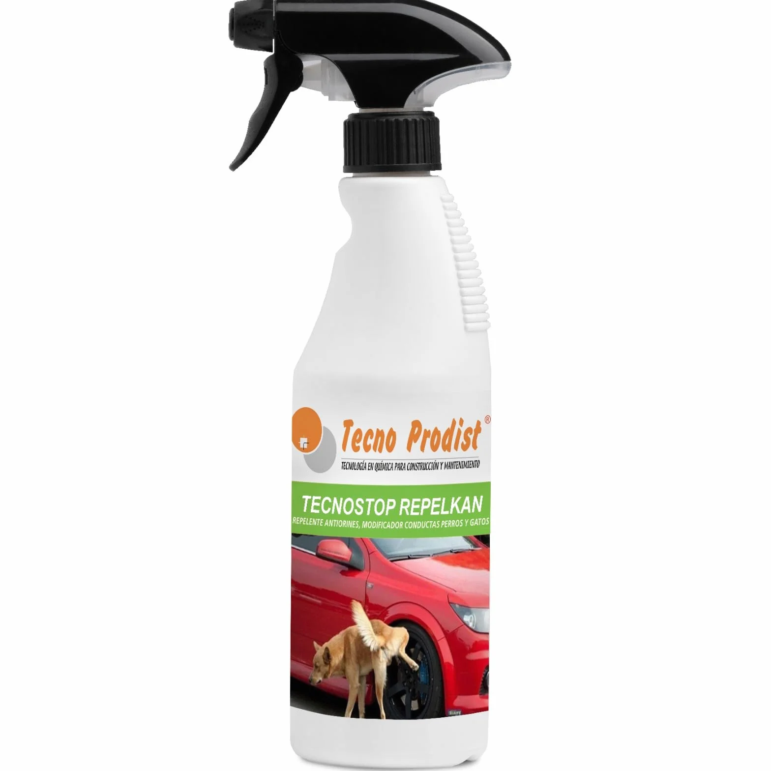 Répulsif Anti-urines PIPICAN 500 ML pour Chiens et Chats
