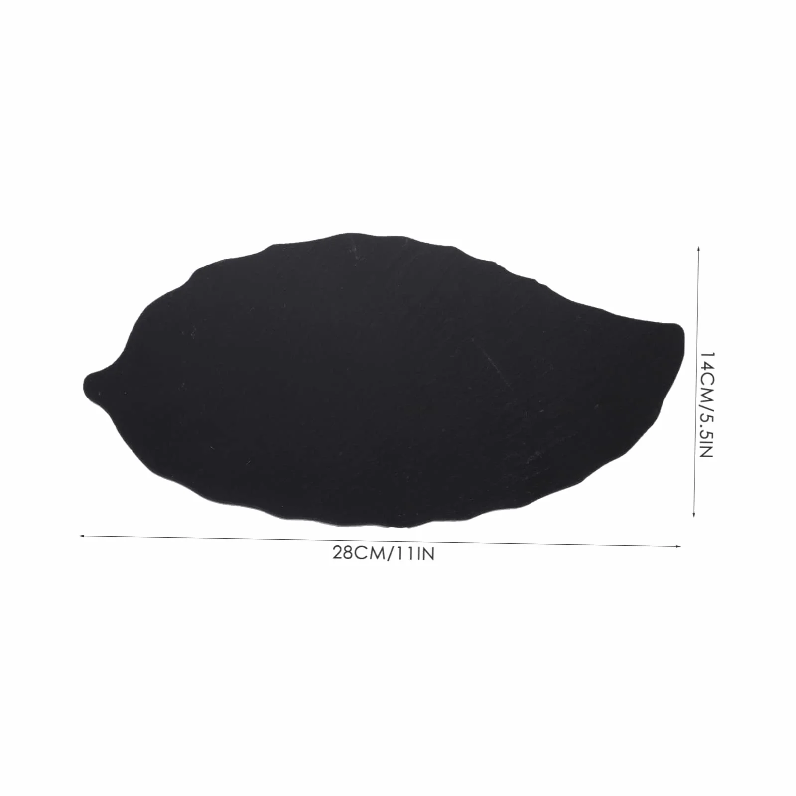 YARNOW Plateforme Tortue Rochers Noirs Multifonctionnelle Résistante usure Support Repos Aquarium Habitat Domestique