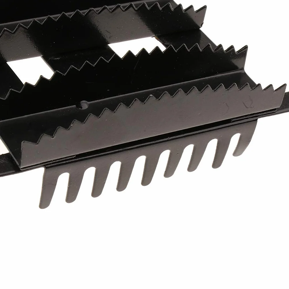 Peigne anti-pruritique pour vaches, chevaux, cochons, bovins, chiens