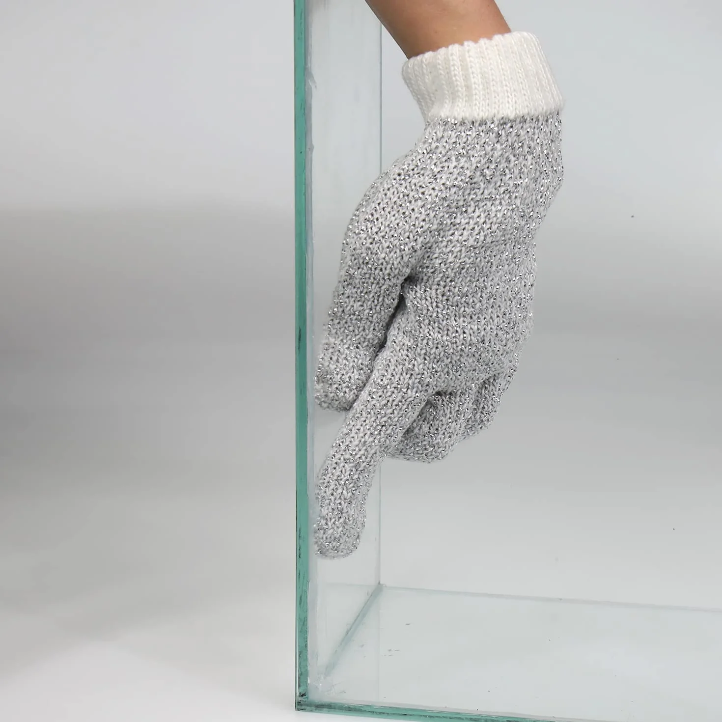 JBL Proscape Cleaning Glove Gant nettoyage aquarium