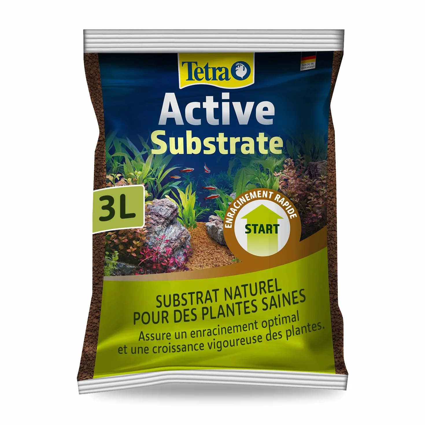 Tetra Activesubstrate 3 L