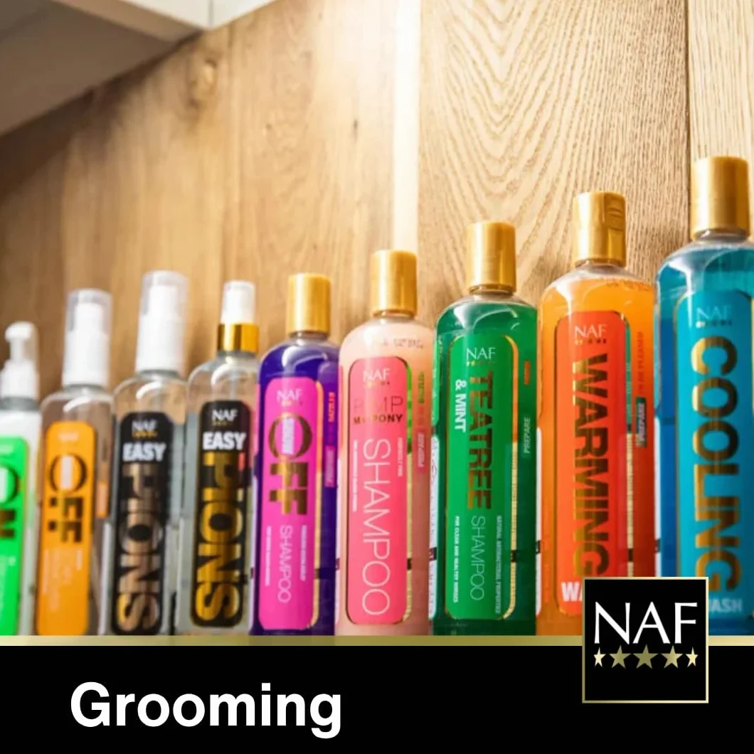 Vaporisateur revitalisant NAF Silky