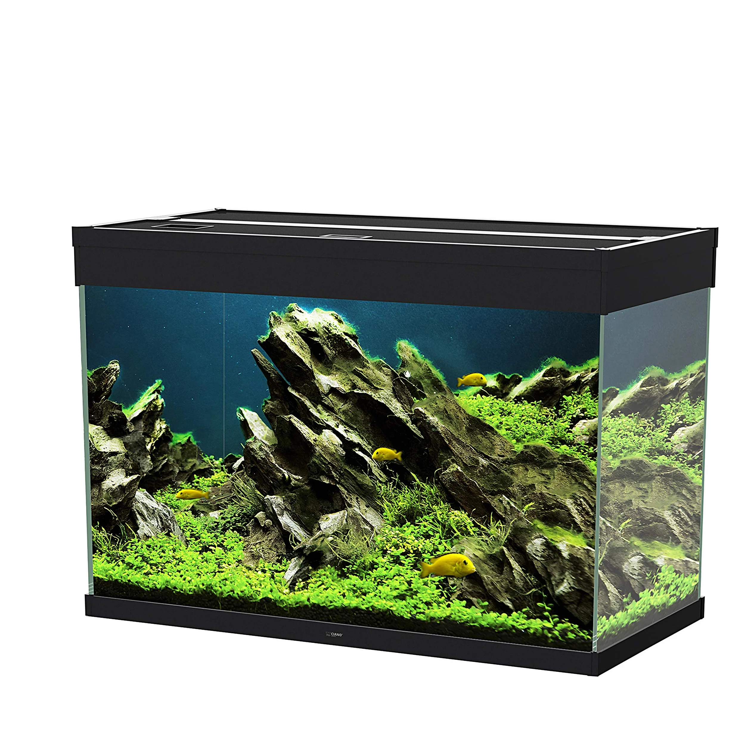 Lid Emotions Pro 80 Black Accessoires