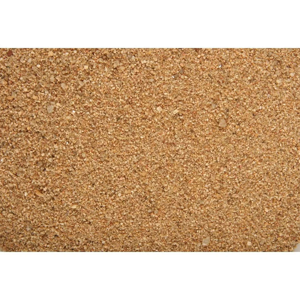 AquaSand sol décoratif 1-4 mm 1 kg pour aquarium