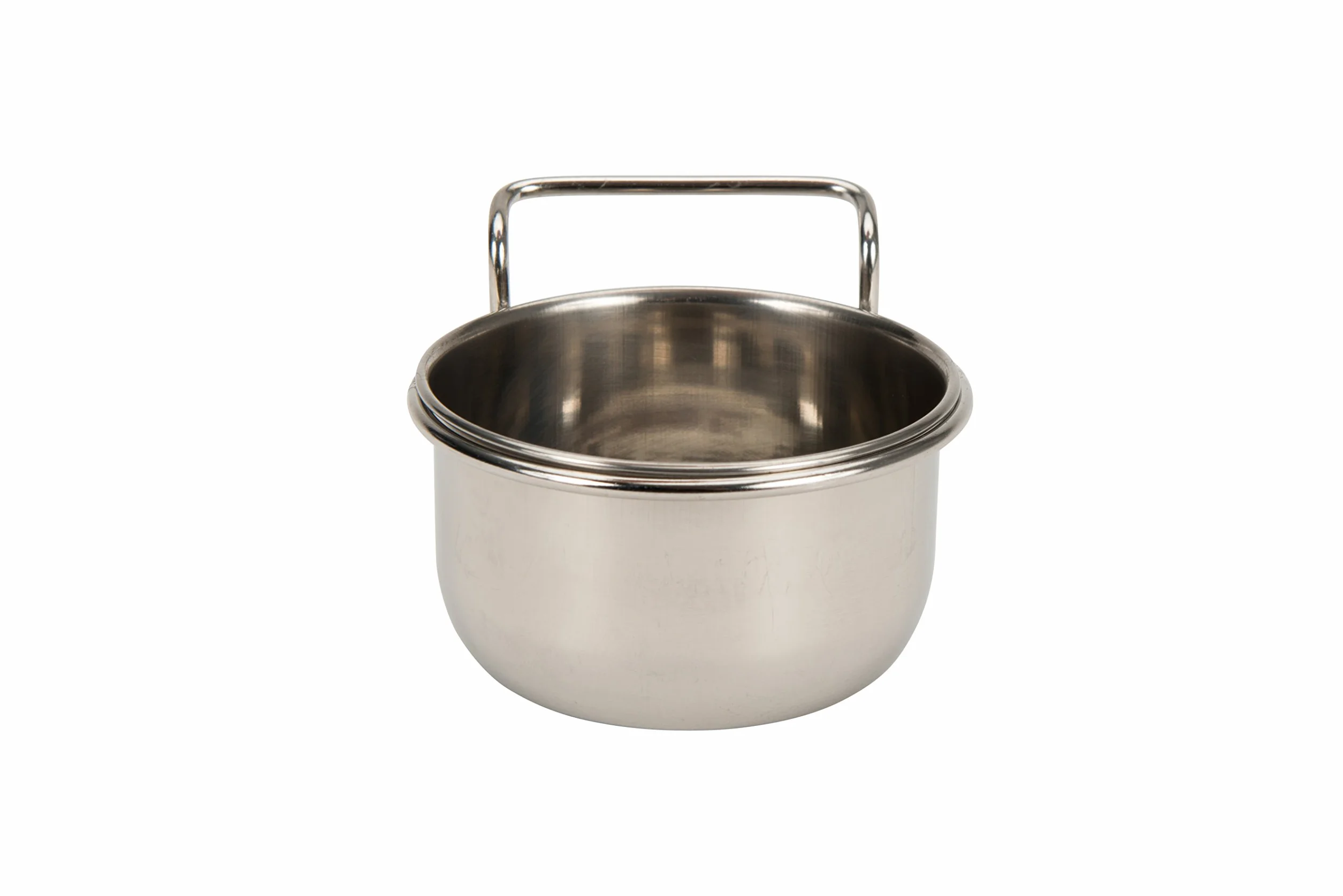 TYROL ECUELLE INOX A SUSPENDRE 9,5CM 300ML