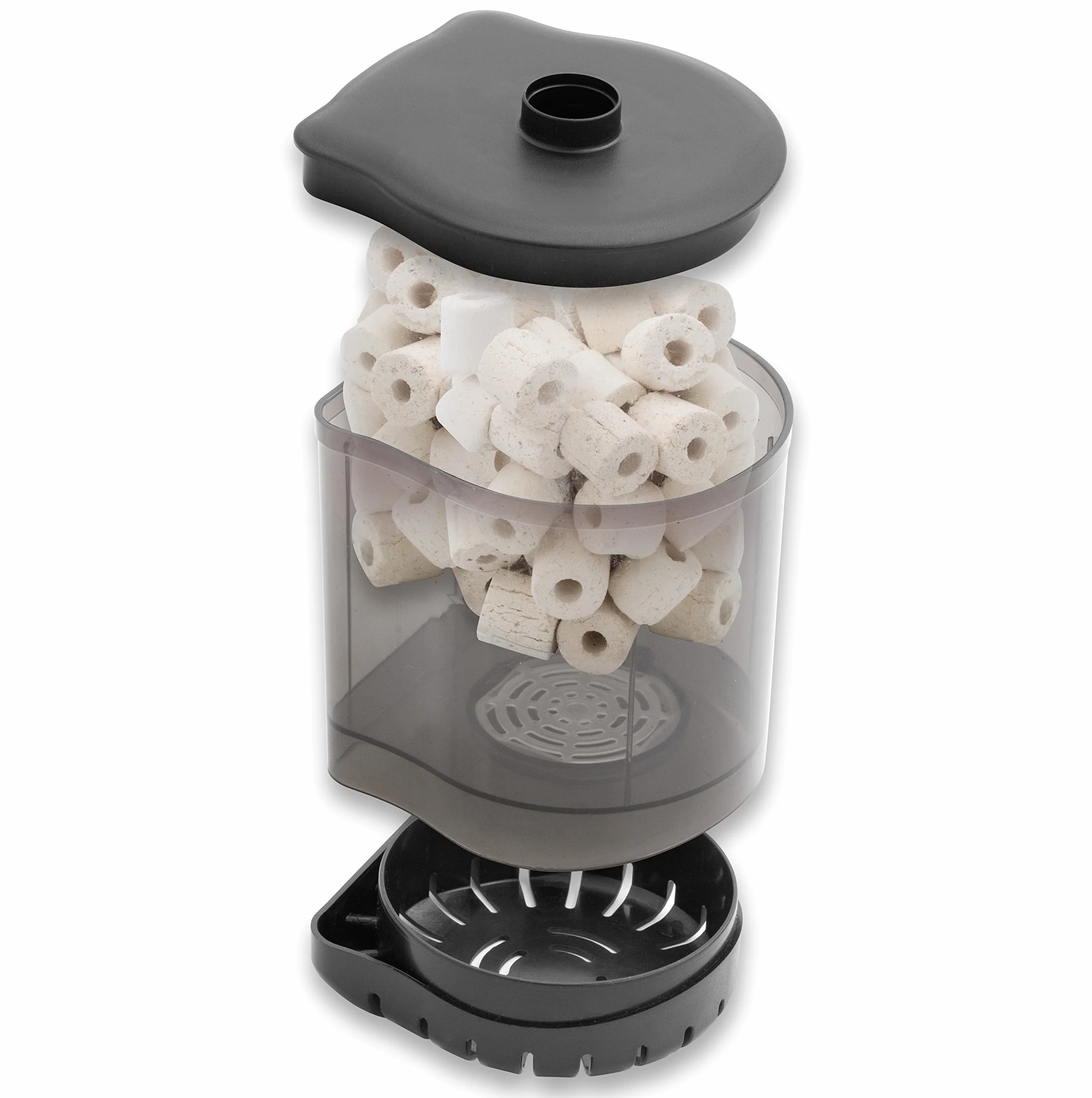 Filtre Turbo 500 l/h 4.4W <150L
