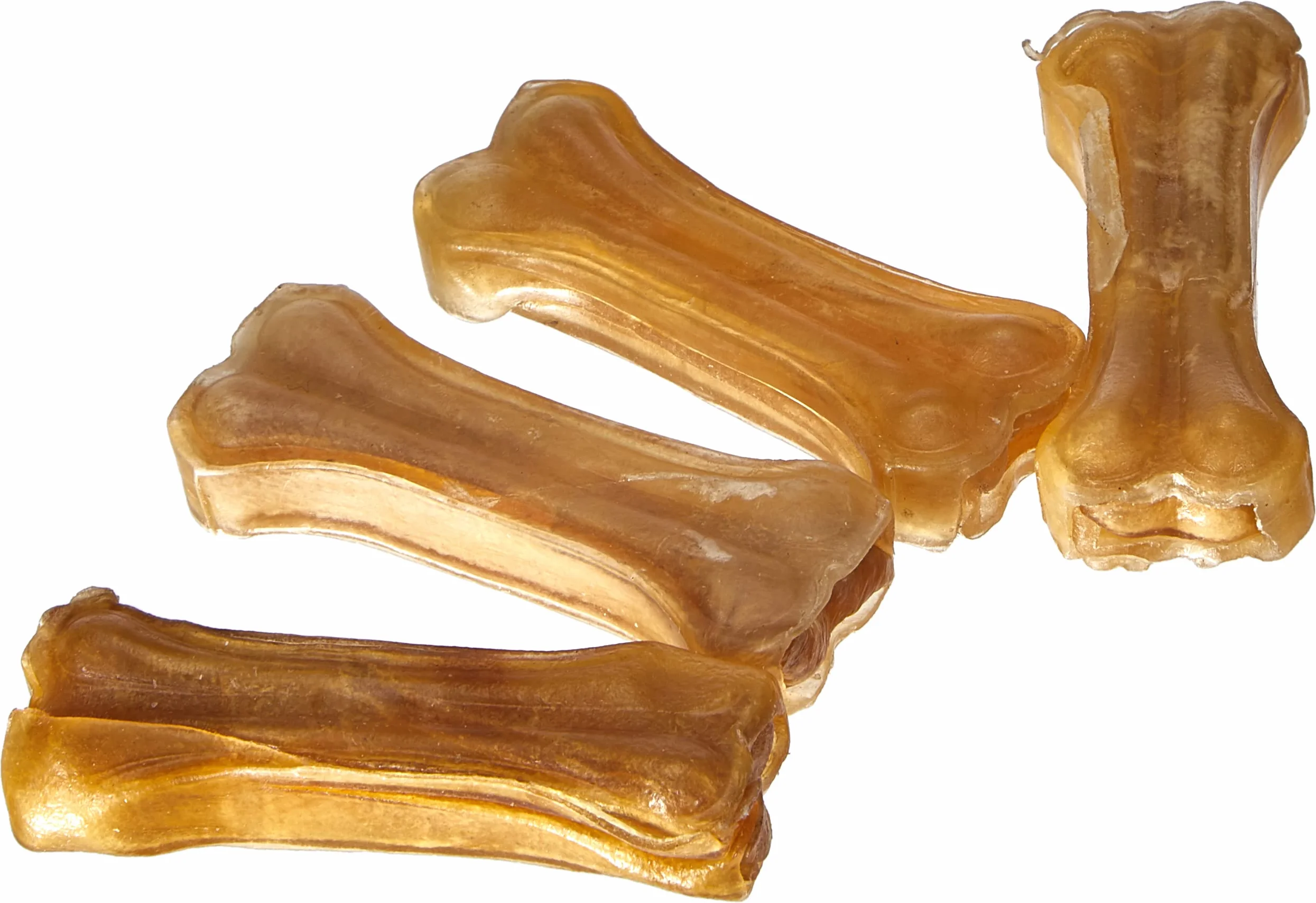 Nobby Os à Mâcher pressés 5, 8 cm, 25 g