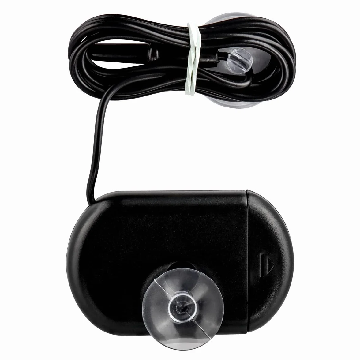 Treki Thermomètre Aquarium LCD Numérique avec Sonde pour Réservoir Marin Incubateur