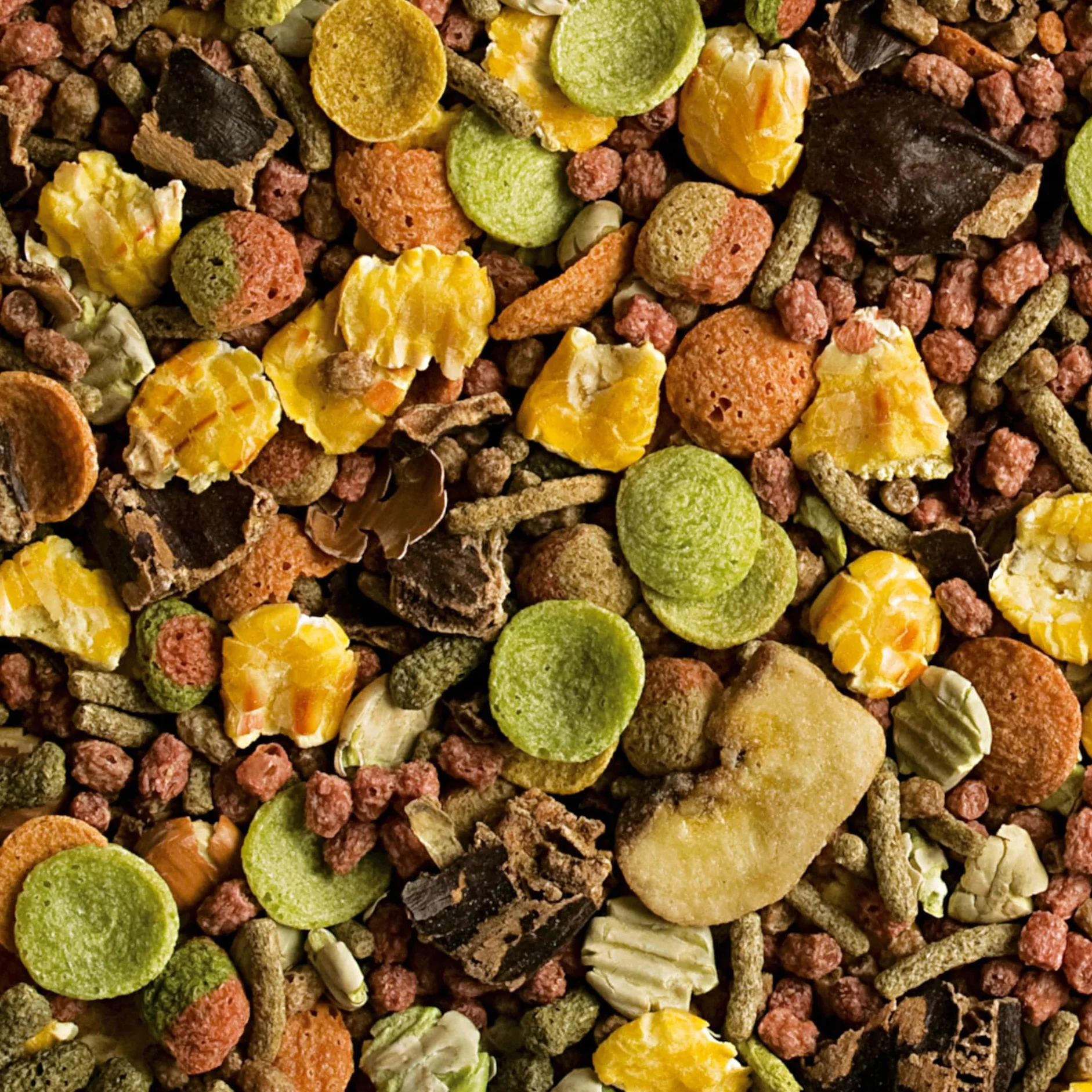 Complète Aliment pour Hamsters 500g