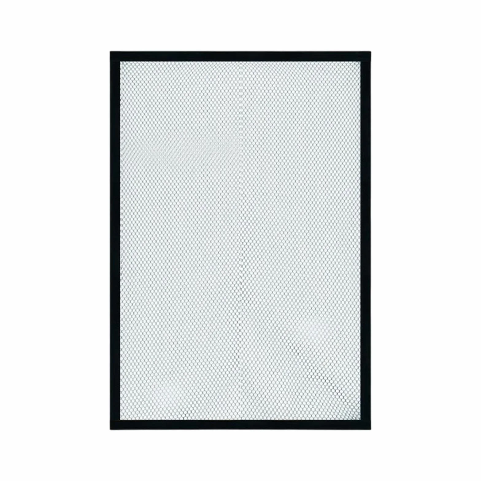 Couvercle supérieur d'écran d'aquarium, Filet Anti-Saut, 60x30cm