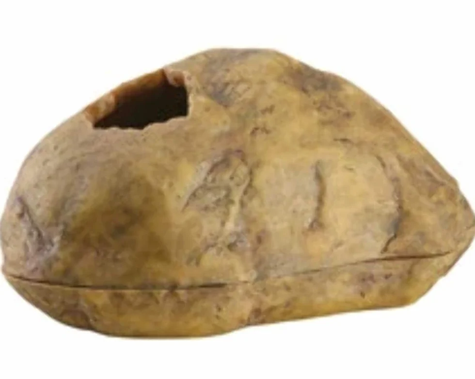 Exoterra Grotte Snake Cave 22x13x8 cm