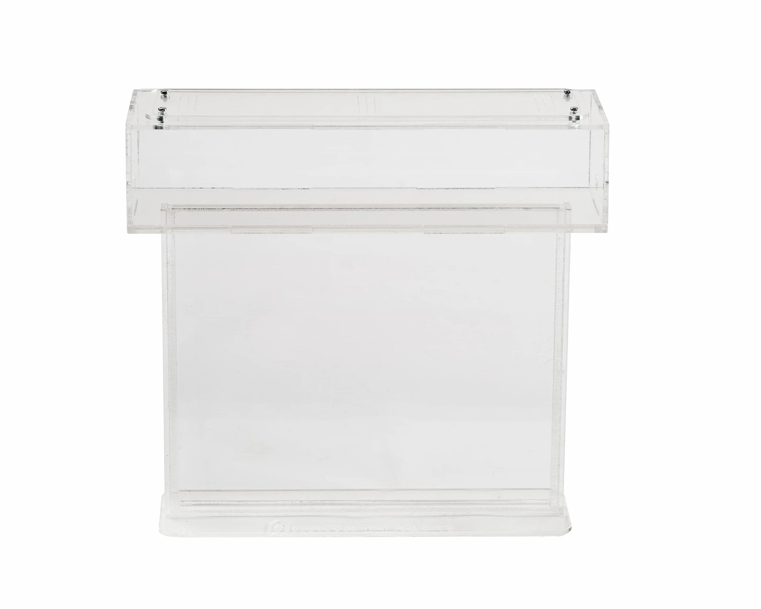 Ant Farm T Big with Free Ants and Queen – Educational Formicarium
