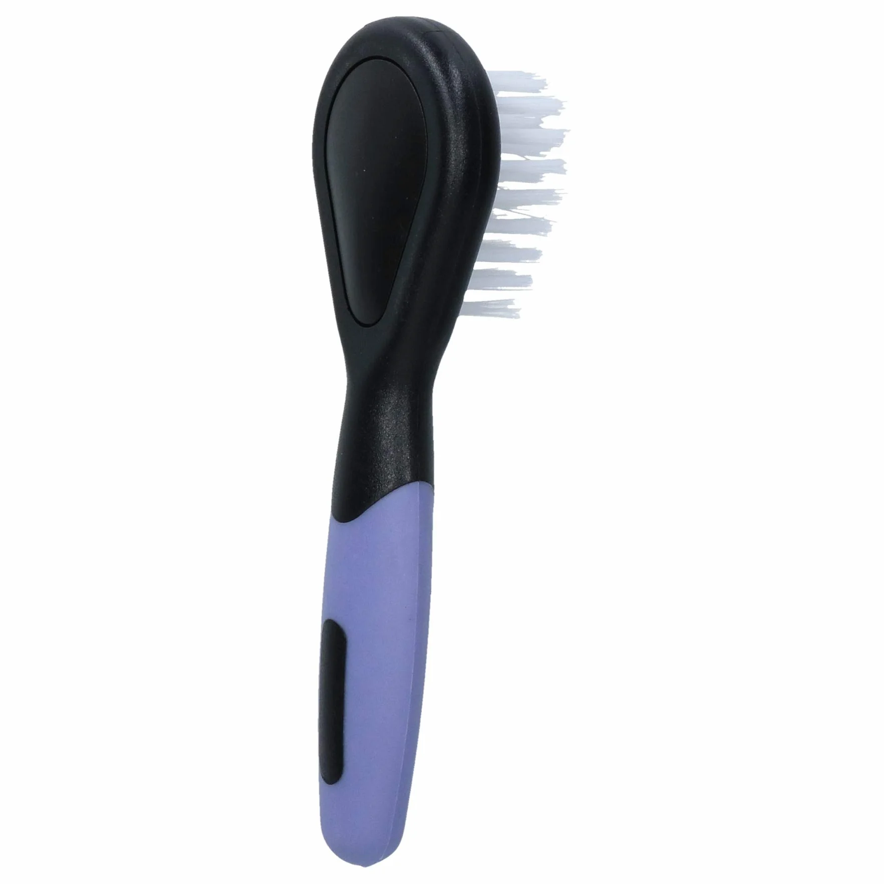 Coupe-ongles en palissandre pour petit animal et mini brosse souple Cochon d'Inde, Lapin