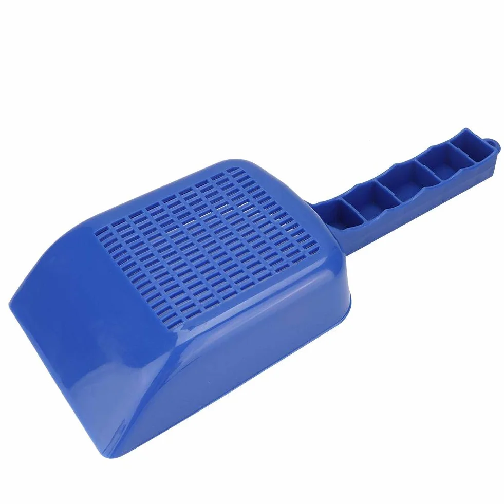 Pelle à Sable pour Aquarium Multifonction