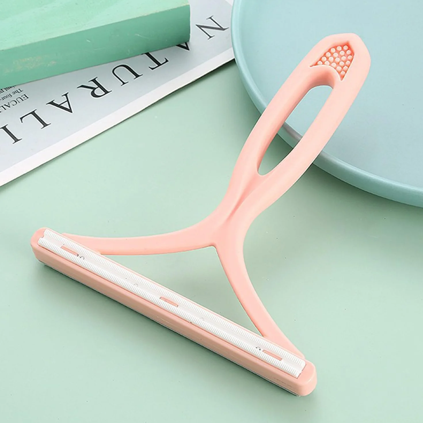Brosses à Cheveux pour Animaux de Compagnie, Peigne pour Chats, Soins pour Animaux Domestiques