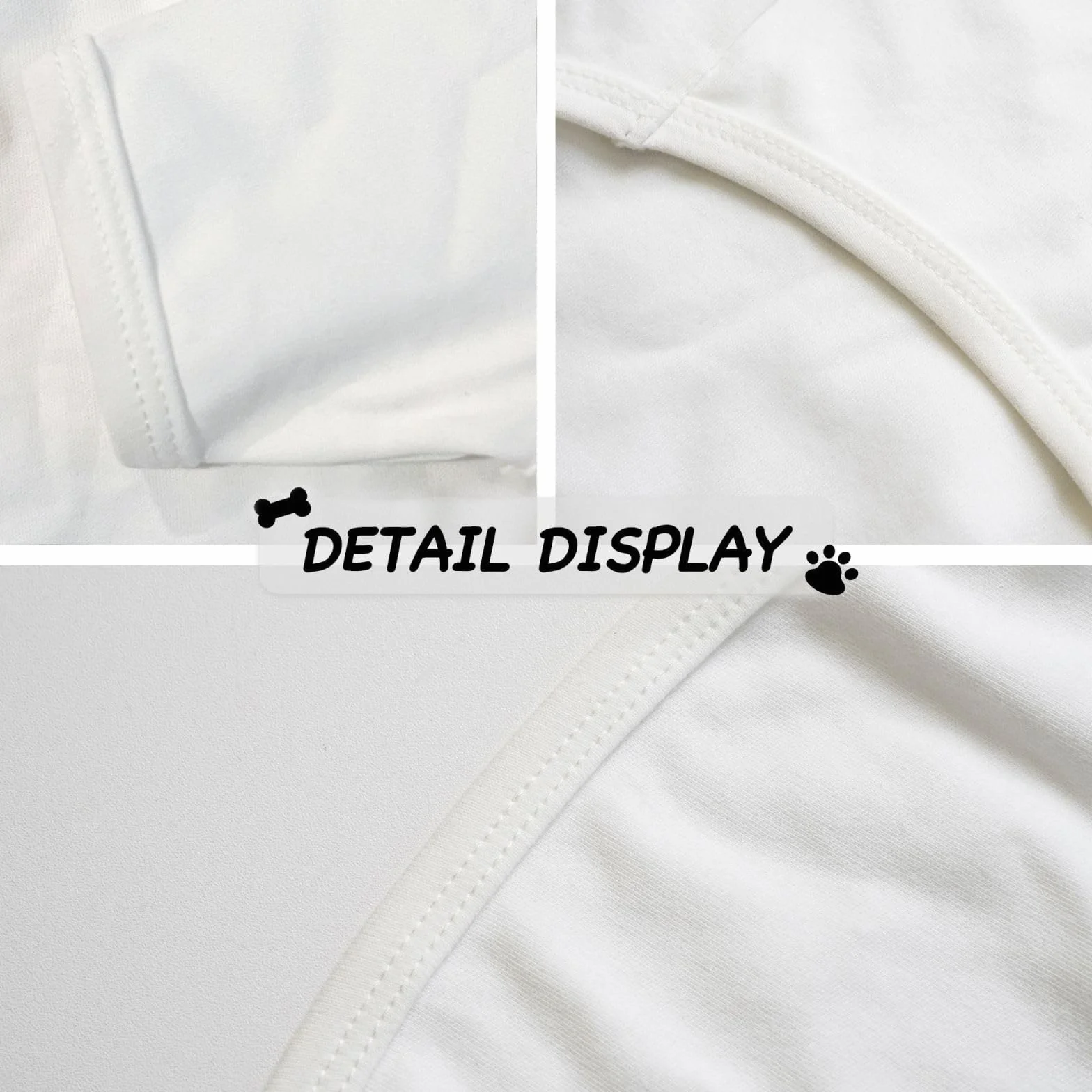 T-shirt chien drapeau Maroc débardeur élastique respirant taille M