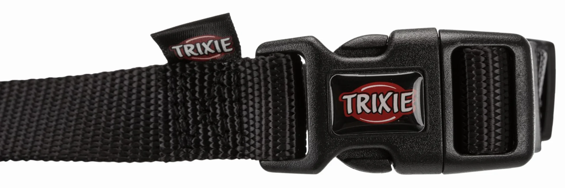 TRIXIE Poisoned Bait Protection Polyester, Noir, S 15 sm