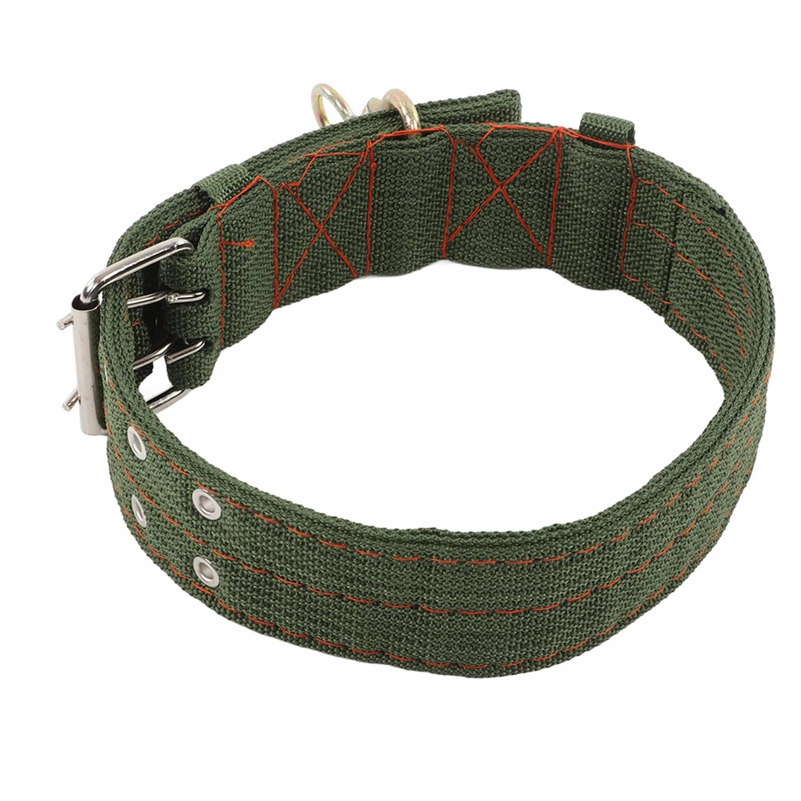 Collier de Mouton épaissi pour Animaux de Ferme, Collier pour Chèvre Vache Chien