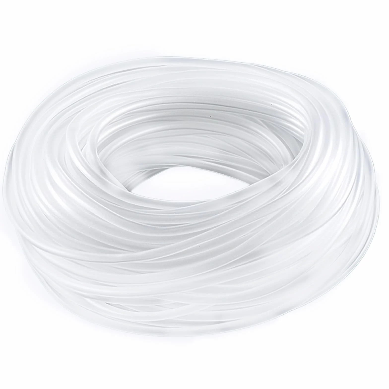 Tuyau d'air pour aquarium 10 m 4-6 mm pompe à air souple