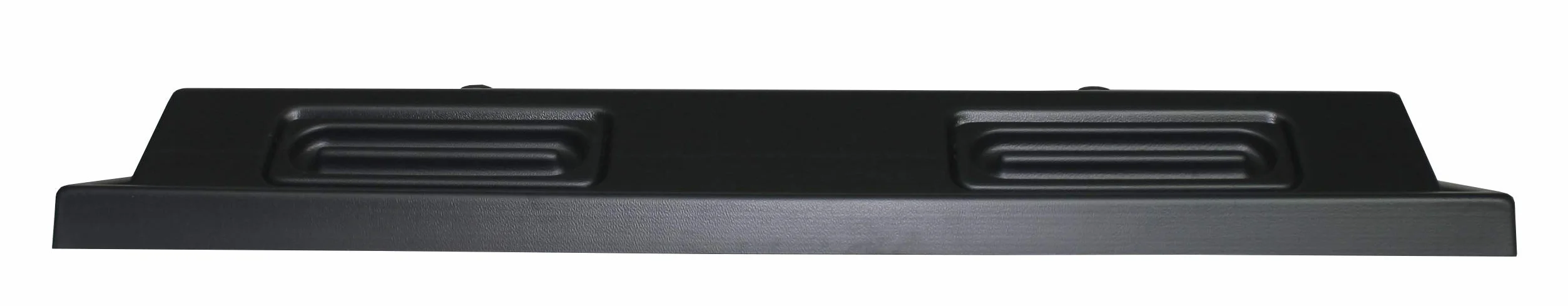 ZooPaul Couvercle d'aquarium 120 x 40 cm sans ampoule