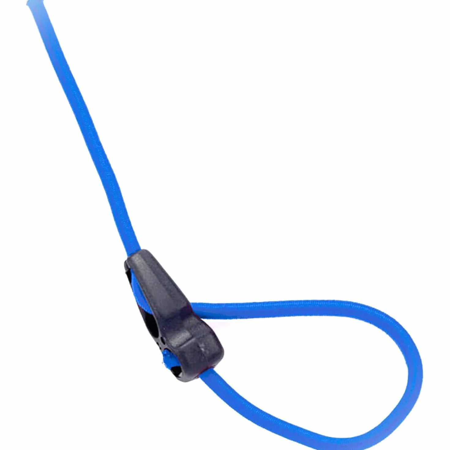 Hoof it Quick Clip -Blue by Hoof It