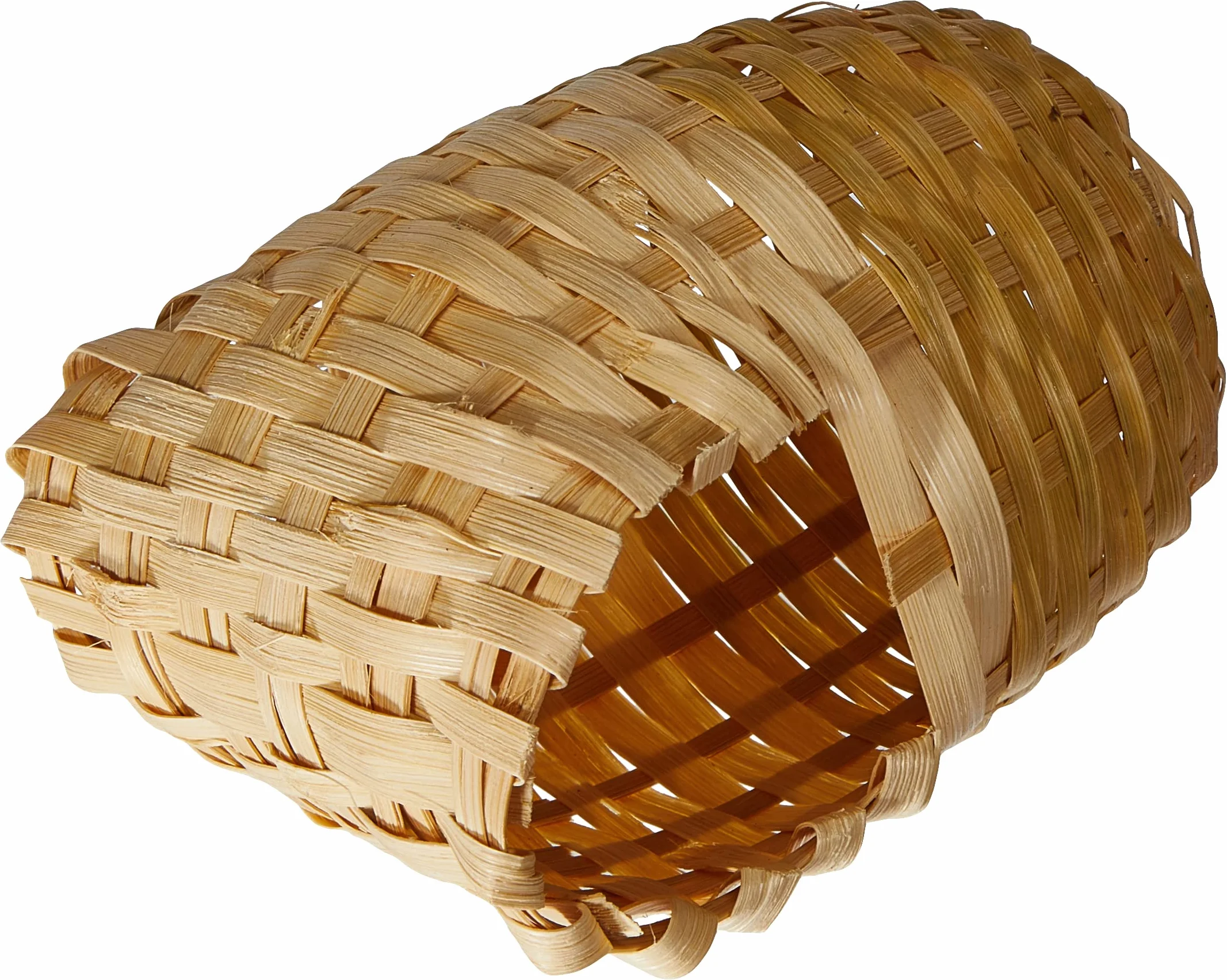 Kerbl Nid Exotique en Bambou 12x11 cm