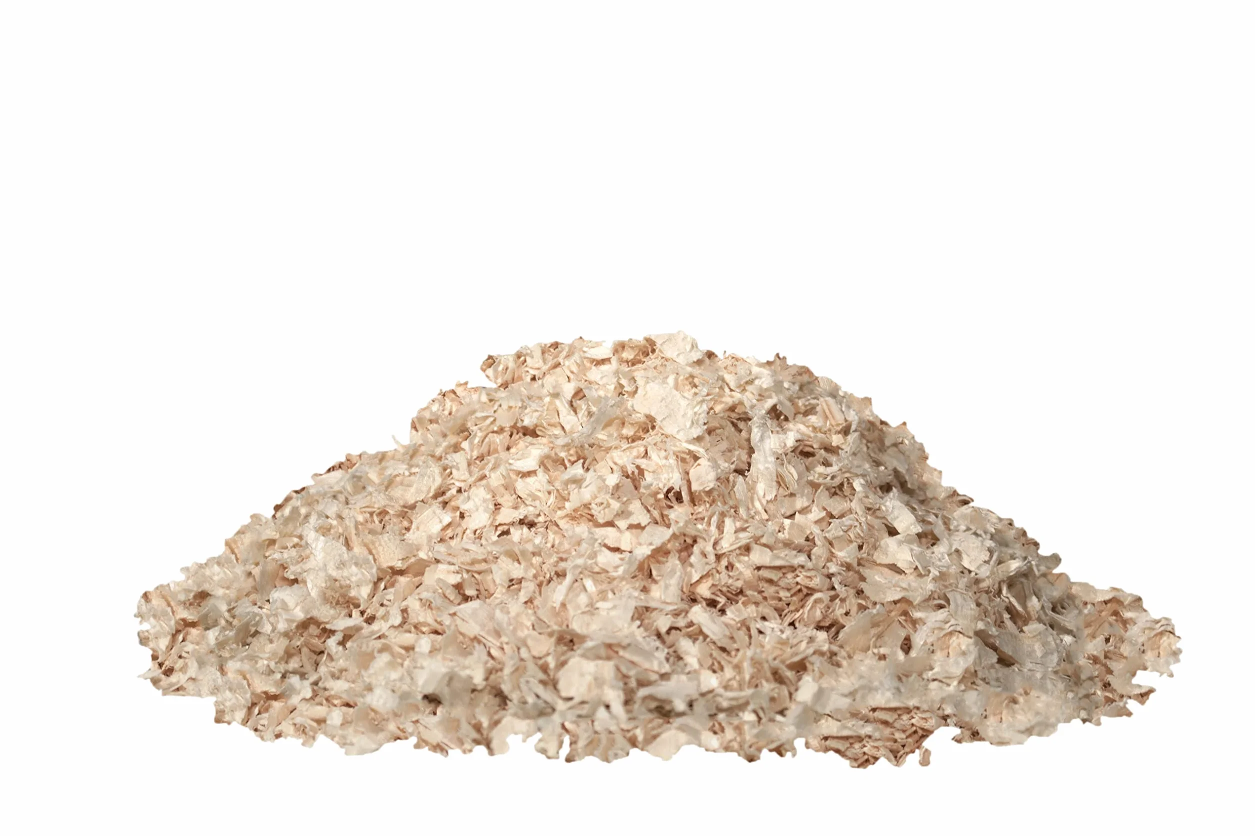 Anibest Copeaux de Bois pour Petits Animaux 3.2KG