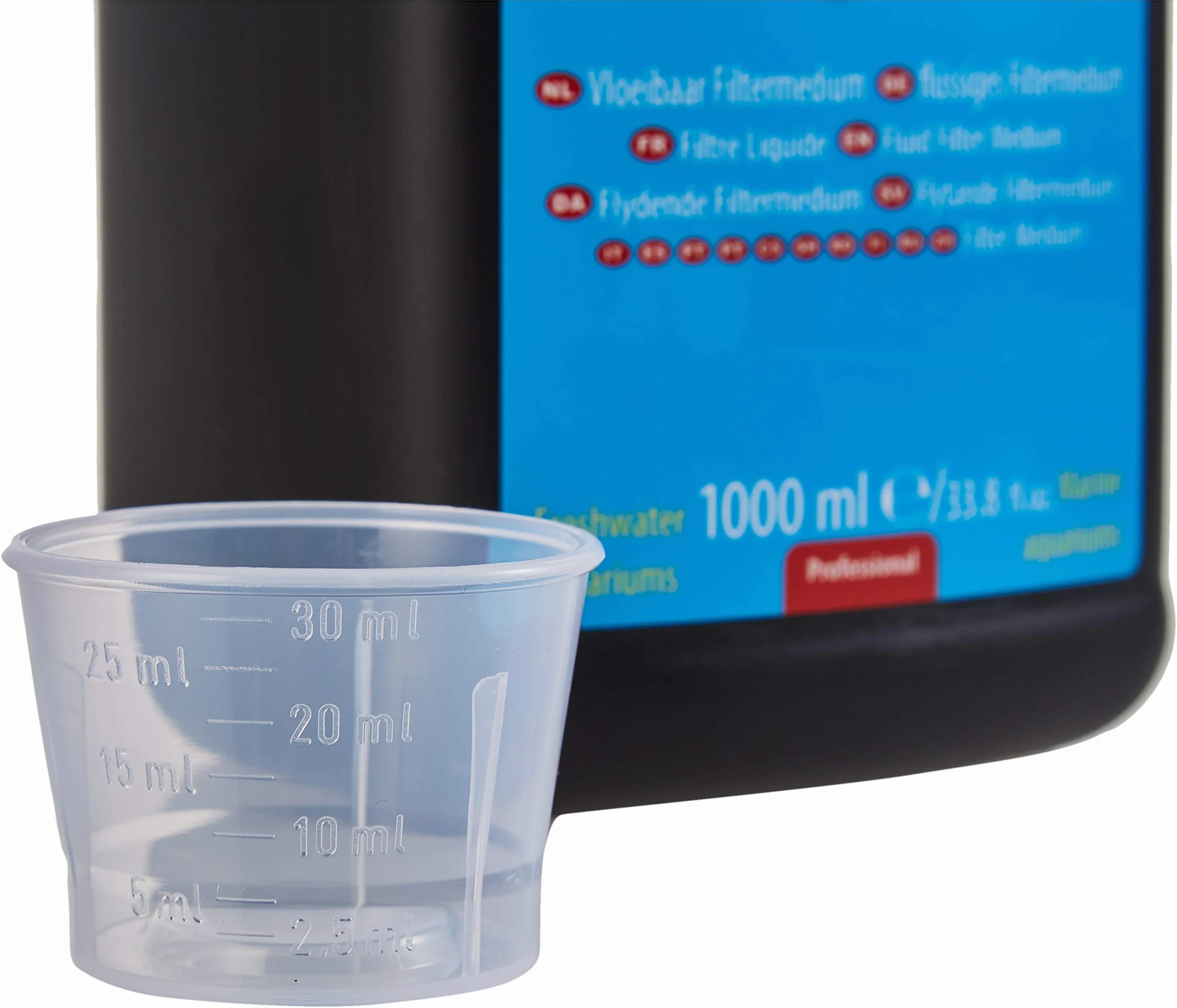 Easy Life Traitement de l'Eau Aquariophilie 1000 ml